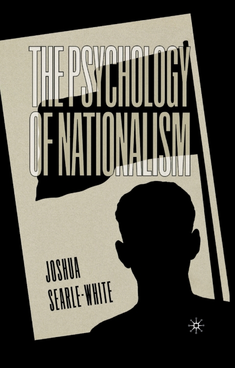 Cover image for book The Psychology of Nationalism