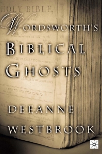 Cover image: Wordsworth's Biblical Ghosts 9780312240141