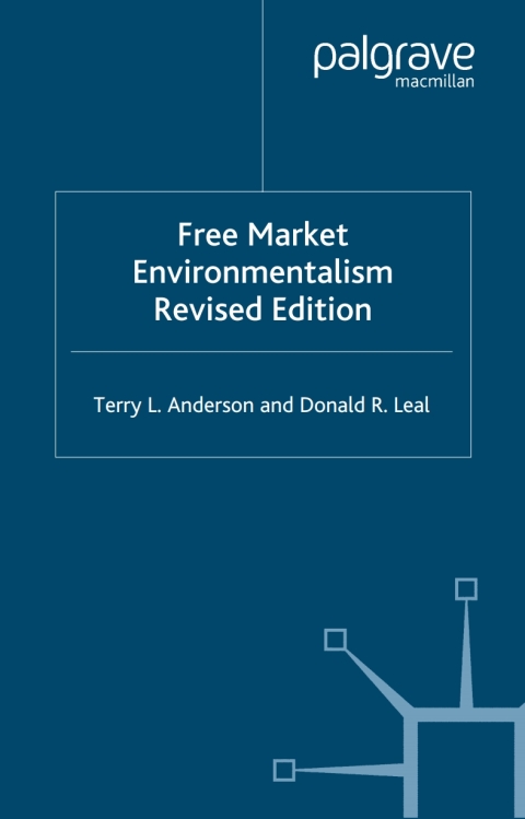 Free Market Environmentalism 