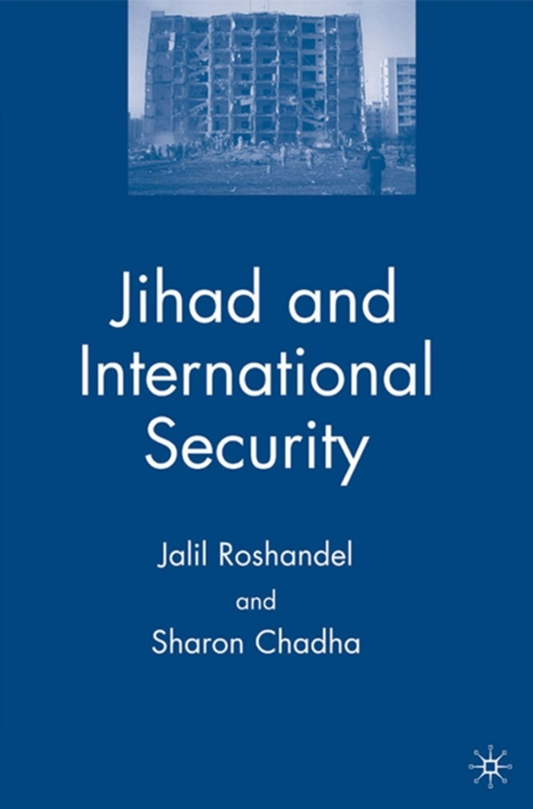 Cover image for book Jihad and International Security