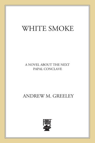 White Smoke