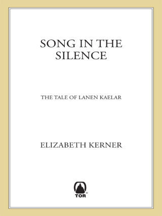 Song In The Silence