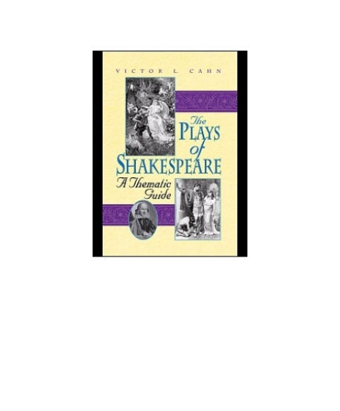 The Plays of Shakespeare 