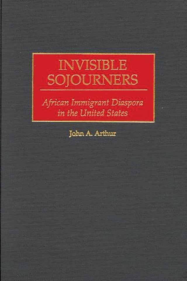 Invisible Sojourners
