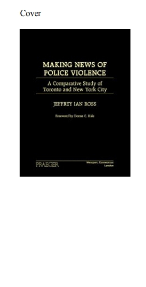 Making News of Police Violence 