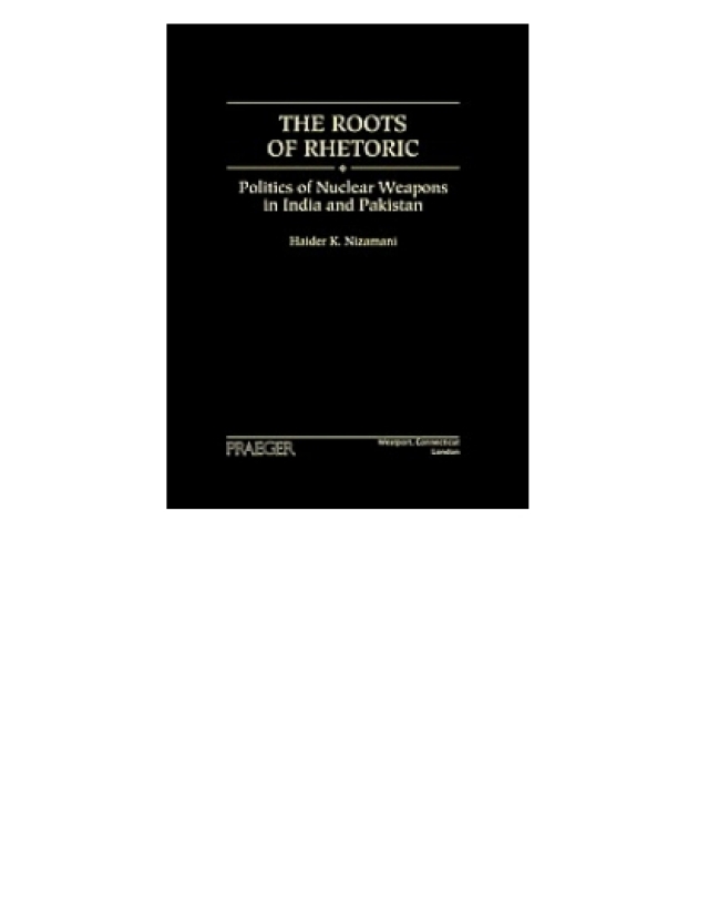 The Roots of Rhetoric