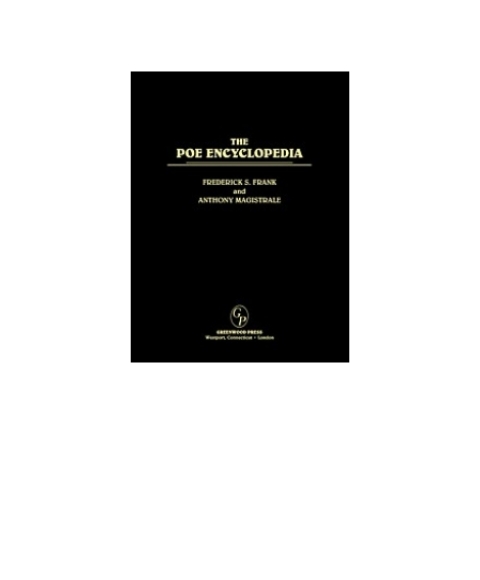 The Poe Encyclopedia 
