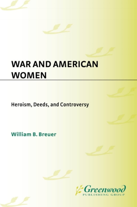 War and American Women 