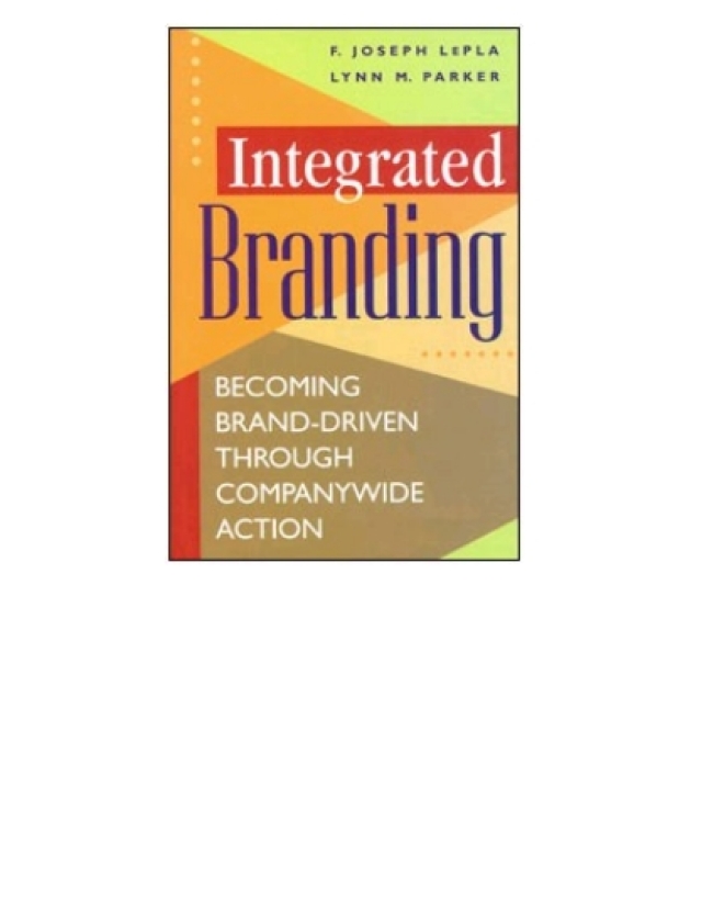 Integrated Branding