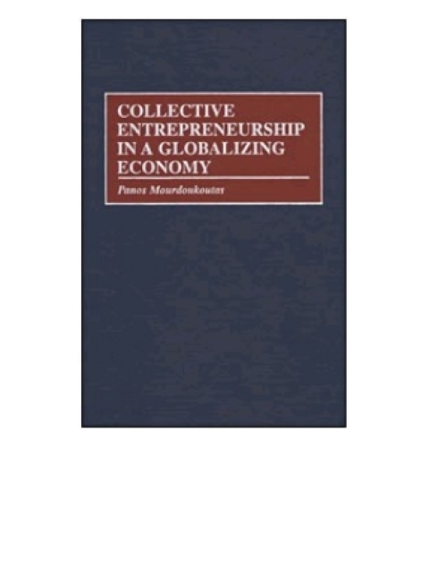Collective Entrepreneurship in a Globalizing Economy 