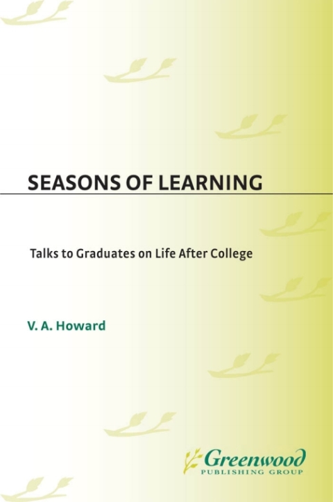 Seasons of Learning 