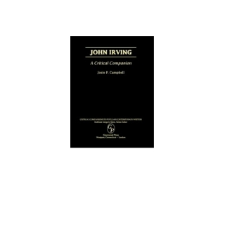 John Irving