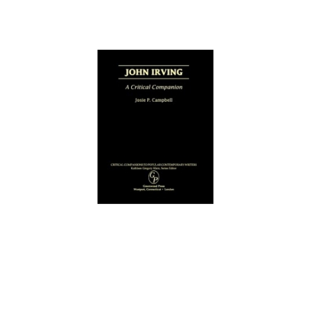 John Irving