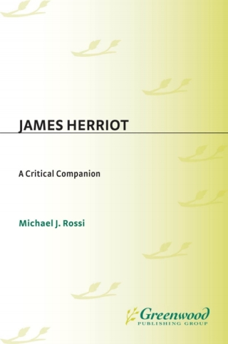 James Herriot