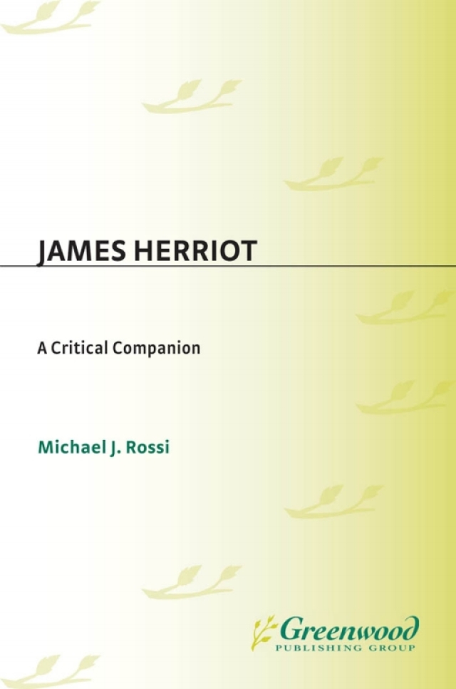 James Herriot