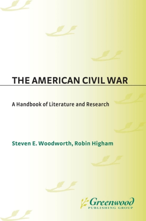 The American Civil War 