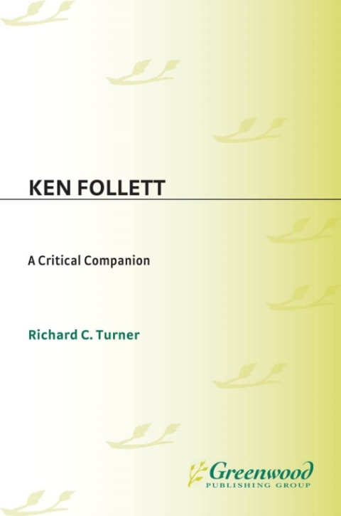 Ken Follett 