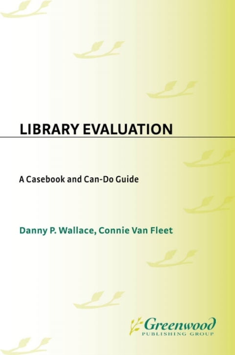 Library Evaluation 
