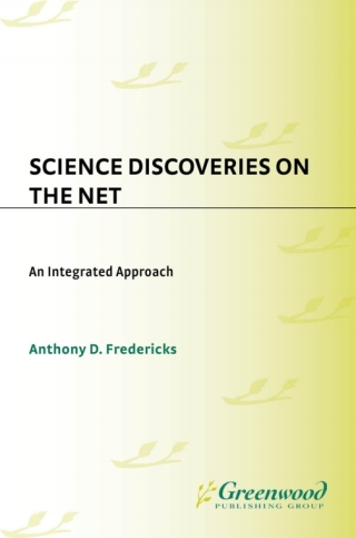 Science Discoveries on the Net