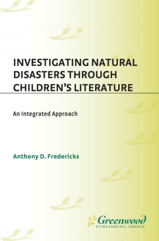 Investigating Natural Disasters Through Children's Literature