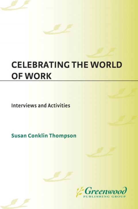Celebrating the World of Work 