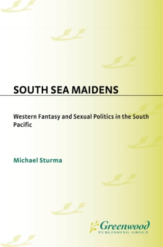 South Sea Maidens