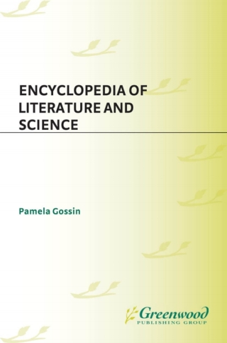 Encyclopedia of Literature and Science
