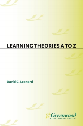 Learning Theories