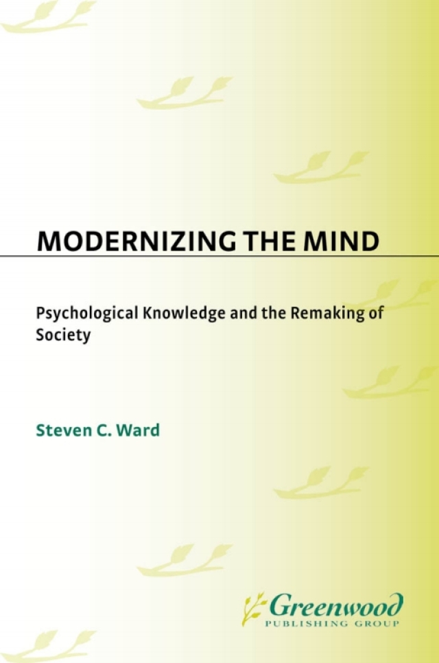 Modernizing the Mind
