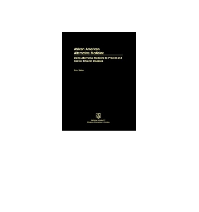 African American Alternative Medicine