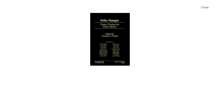 Policy Passages