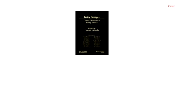 Policy Passages
