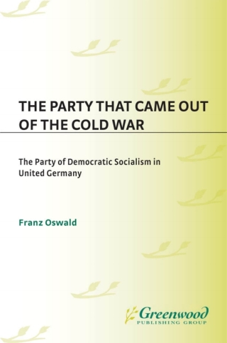 The Party That Came Out of the Cold War