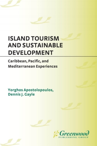 Island Tourism and Sustainable Development
