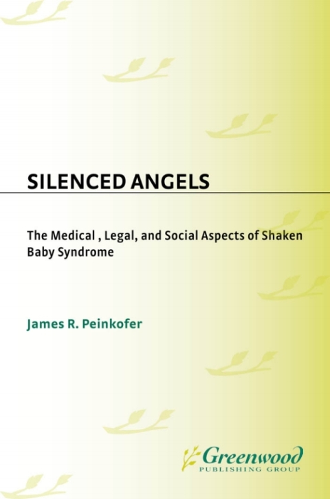 Silenced Angels 
