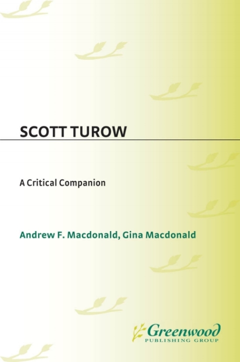 Scott Turow 