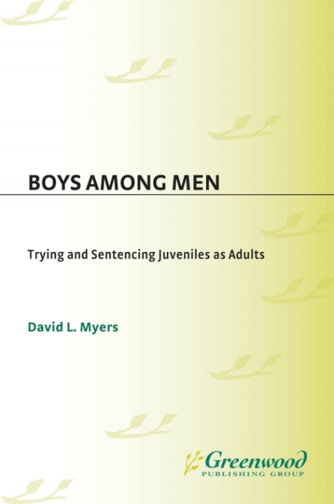 Boys among Men 