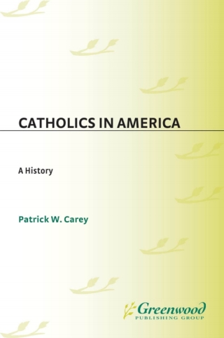 Catholics in America