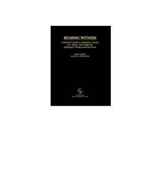 Bearing Witness