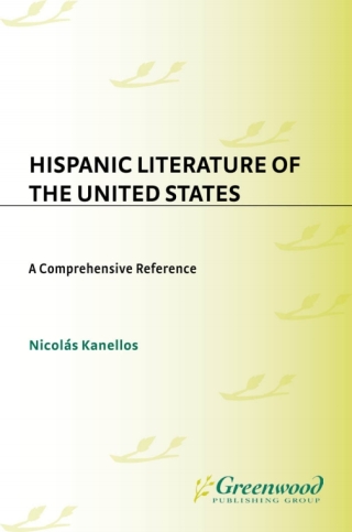 Hispanic Literature of the United States