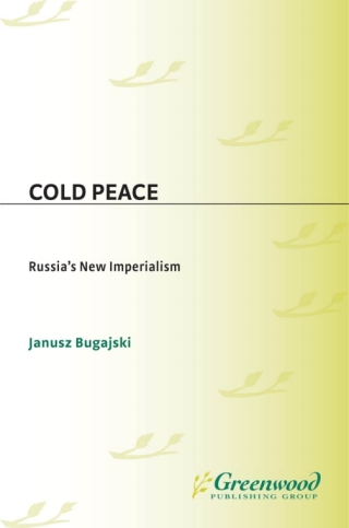 Cold Peace