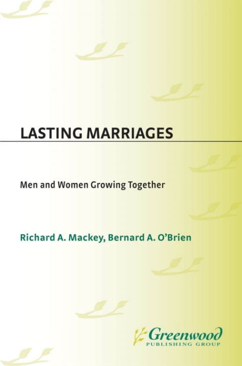 Lasting Marriages 