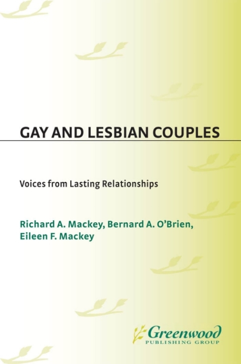 Gay and Lesbian Couples 