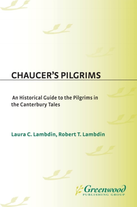 Chaucer's Pilgrims 