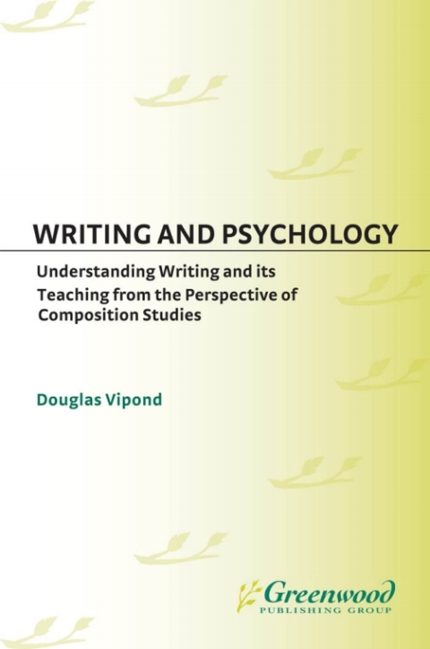 Writing and Psychology 