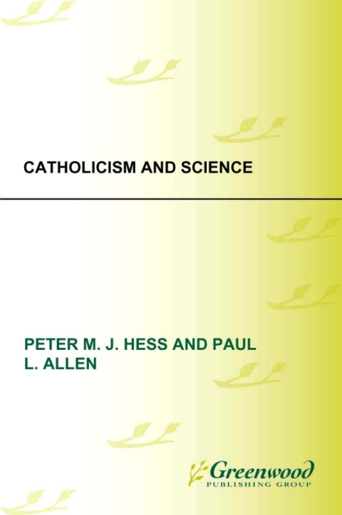 Catholicism and Science 