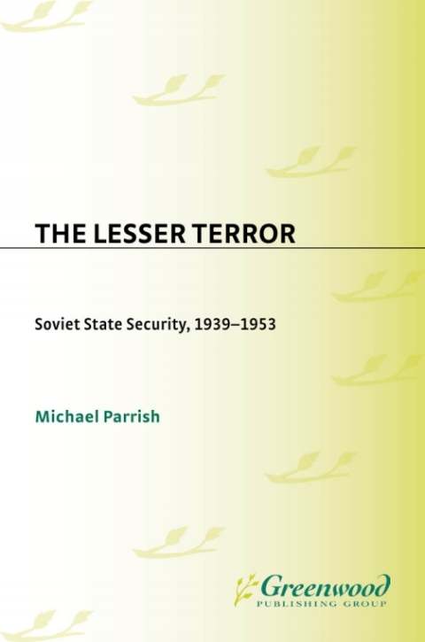The Lesser Terror 