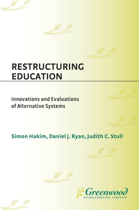 Restructuring Education 