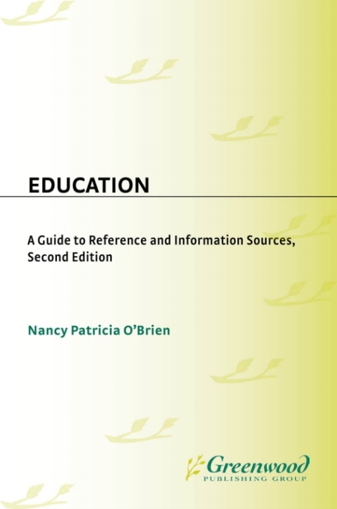 Education 