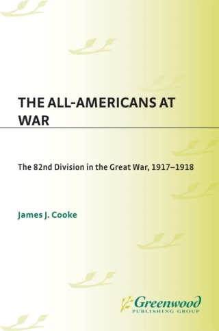 The All-Americans at War
